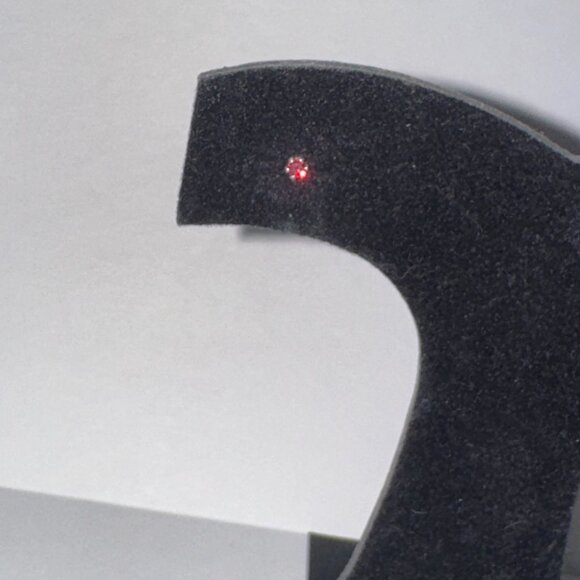 2 Mm Round Sterling Silver Stud Earrings - Picture 7 of 12